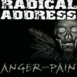Anger And Pain cover