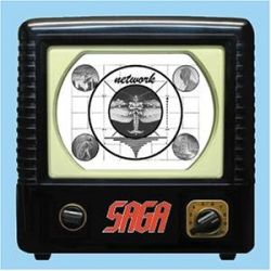 Network cover