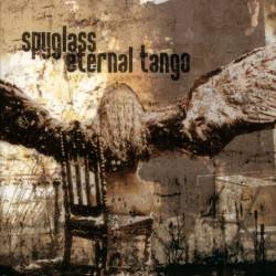 Split-CD cover