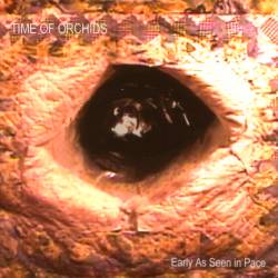 Early As Seen In Pace cover