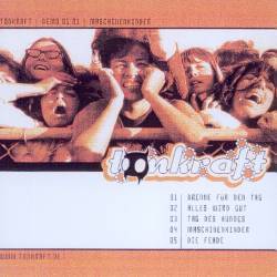 Maschinenkinder cover