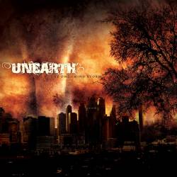 The Oncoming Storm cover