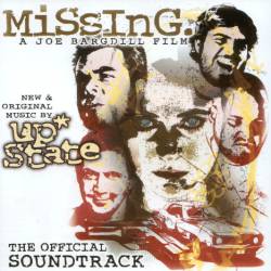 Missing cover