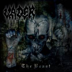 The Beast cover