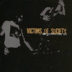 The Gloves Come Off cover