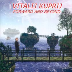 Forward And Beyond cover
