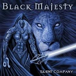 Silent Company cover