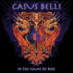 In The Name Of Rose cover