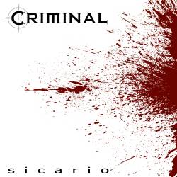 Sicario cover