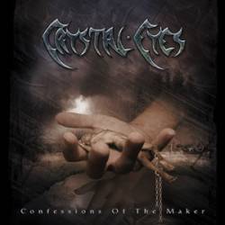 Confessions Of The Maker cover