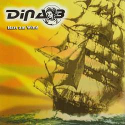 Hart am Wind cover