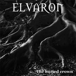 The Buried Crown cover