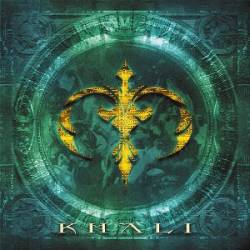 Khali cover
