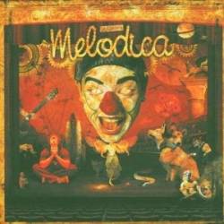 Melodica cover