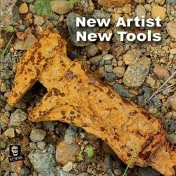 New Tools cover