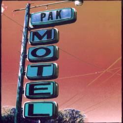 Motel cover