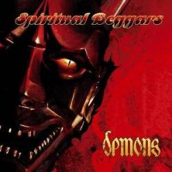 Demons cover