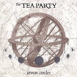 Seven Circles cover