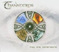 Into The Otherworld cover