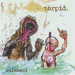 Bulkhaul cover