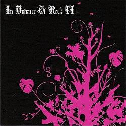In Defence Of Rock II cover