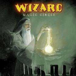 Magic Circle cover