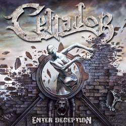 Enter Deception cover