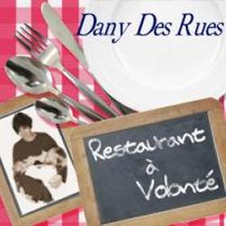 Restaurant à volonté cover