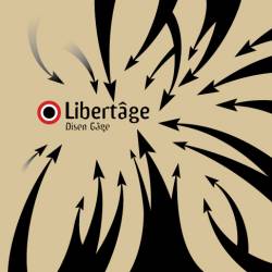 Libertâge cover