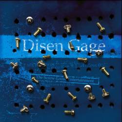The Screw-Loose Entertainment cover