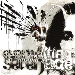 The Caress cover