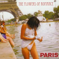 Paris cover