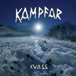 Kvass cover