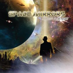 Memories Of The Future cover