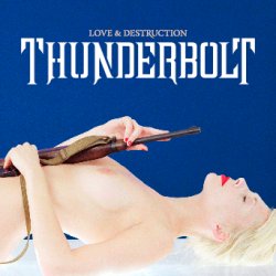 Love & Destruction cover