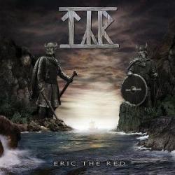Eric The Red cover