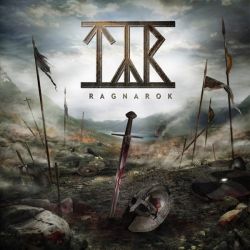 Ragnarok cover
