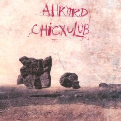 Chicxulub cover