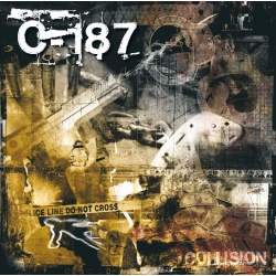 Collision cover