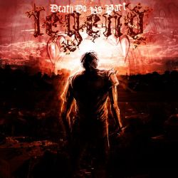 Legend cover