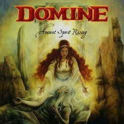 Ancient Spirit Rising cover