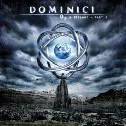 O3 (A Trilogy - Part 2) cover