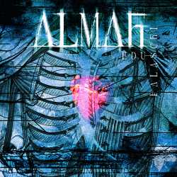 Almah cover