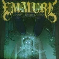 Goodbye To The Gallows cover
