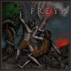 Lift The Curse cover