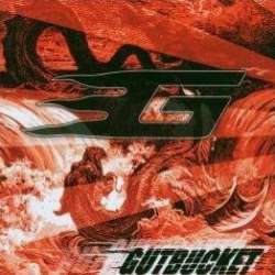 Gutbucket cover