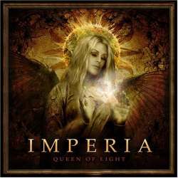 Queen Of Light cover