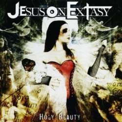 Holy Beauty cover