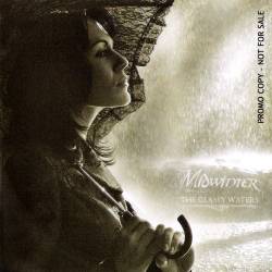 The Glassy Waters cover