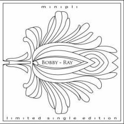 Bobby-Ray cover